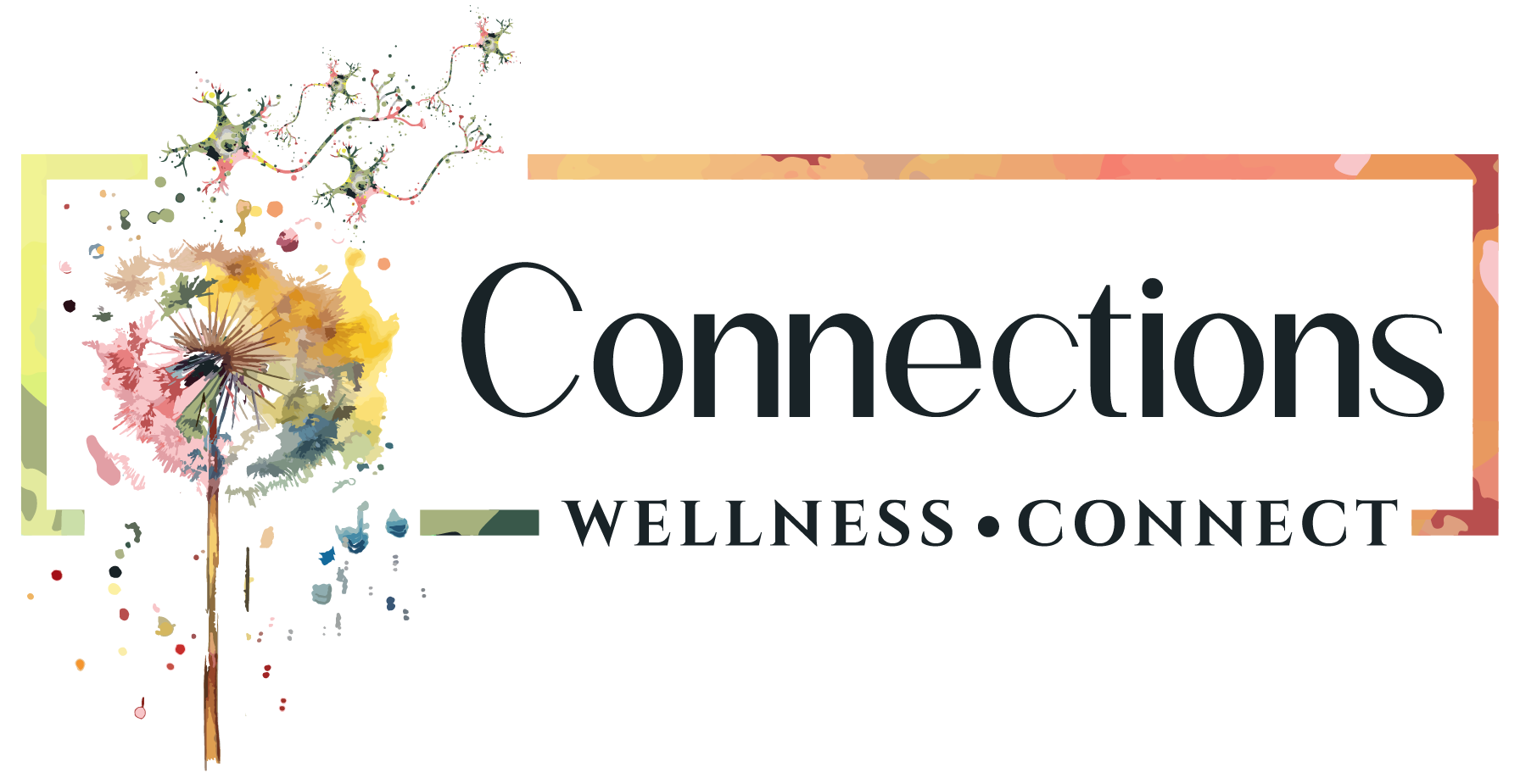 Connections offers a relaxed, non-clinical environment to support a sense of Wellbeing